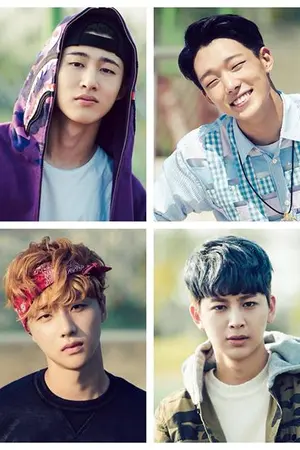 ปกนิยาย [iKon x You] Love you My Idol Love you My doctor ยัยคุณหมอจอมแสบกับนายไอดอลตัวร้าย