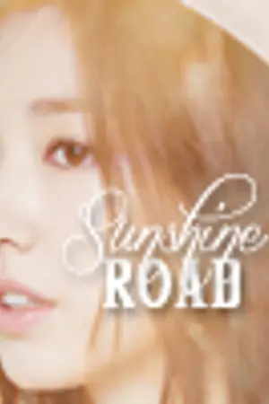 ปกนิยาย Sunshine ❃ code mouse