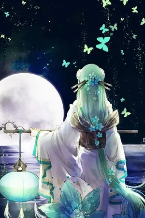 ปกนิยาย หยางเถาอวี้ เทพเซียนต่างโลก