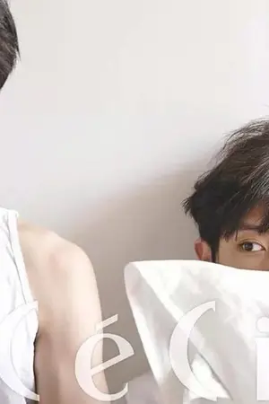 ปกนิยาย ChanHun. PROMISE