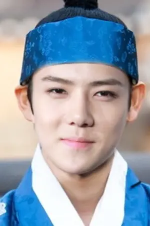 ปกนิยาย All About Eve   (ChanHun)