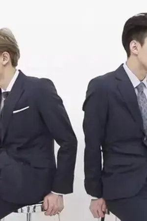 ปกนิยาย Fight. ChanHun