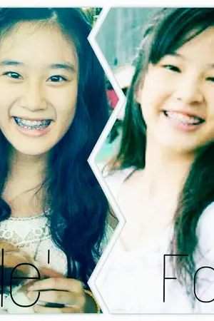 ปกนิยาย Bad Gril