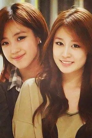 ปกนิยาย Eunyeon diary love T-ARA 4