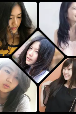 ปกนิยาย Full house grils friend