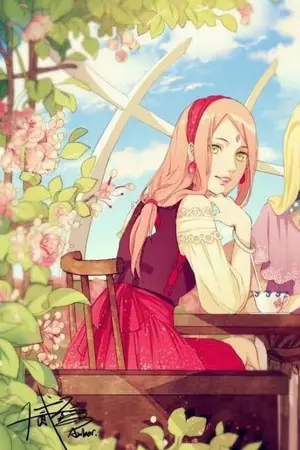 ปกนิยาย Fic naruto สาวสวยซ่าชำระ><หนุ่มหล่อสุดเซ็ง