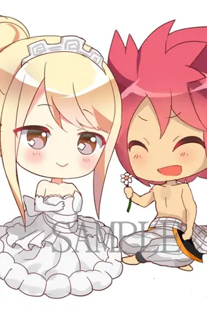 ปกนิยาย (แฟรี่เทว )>คู้จิ้นกลายเป็นคู่รัก<ซะแล้วววว