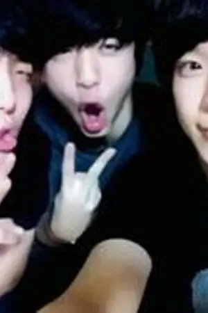 ปกนิยาย (Fic) Love From My Heart (bangchan)