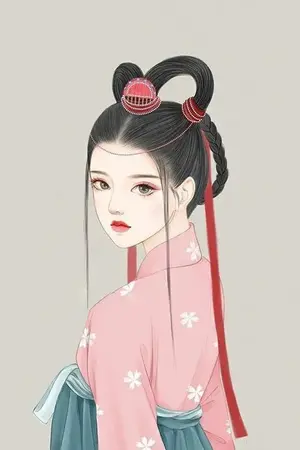 ปกนิยาย จางลี่เซียน ผู้ช่วยฮองเฮา