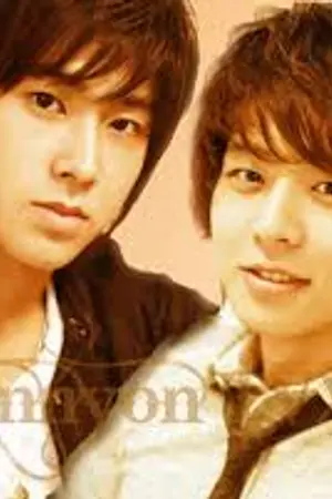 ปกนิยาย (SALE) ฟิค 2U TVXQ มือสอง