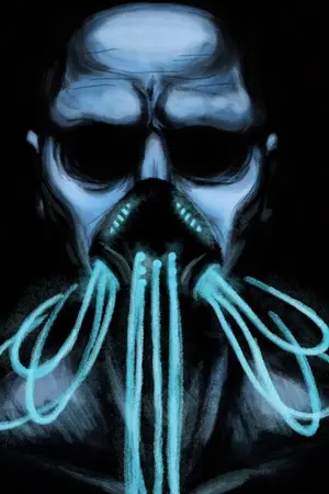 ปกนิยาย Creepypasta เรื่องสั้นสยองขวัญแปลไทย