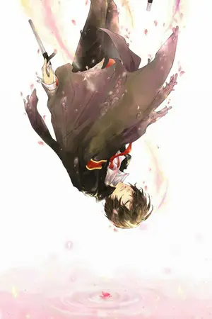 ปกนิยาย [Fic Reborn] Hibari X You : Confused