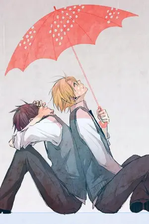 ปกนิยาย [SF] Love sick SS2 ''Earn x Pete''