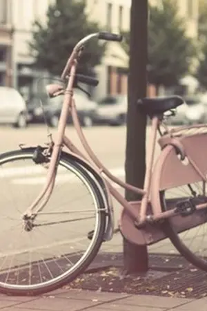 ปกนิยาย My Boss เจ้านายที่รัก [Yaoi]