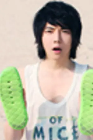 ปกนิยาย BE FRIEND?