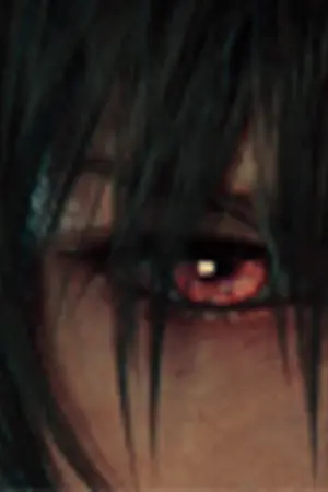 ปกนิยาย The Hunter [Yaoi-Fantasy]