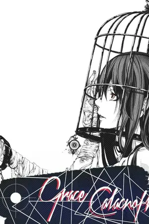 ปกนิยาย ปิดนิยายค่ะ