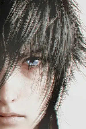 ปกนิยาย [ FFXV ] FINAL FANTASY XV -  ชะตากรรมของเธอผู้นั้น