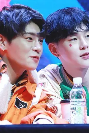 ปกนิยาย [ OS/SF ] BINGYUN #บินกยุนossf #บินกยุน