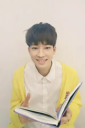 ปกนิยาย My Tutor…รักนะครับติวเตอร์ของผม