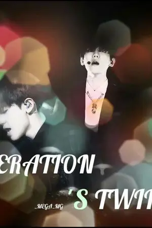 ปกนิยาย [Exo fiction] RELATION'S TWIN : ChanBaek