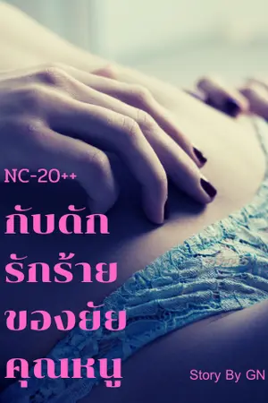 ปกนิยาย