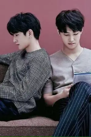 ปกนิยาย It's you มาเฟียนยอง (bnior) [end]