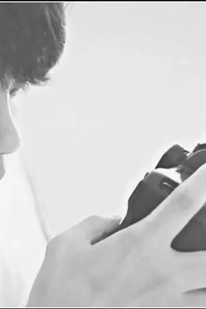 ปกนิยาย [YAOI] จีบอยู่...รู้ตัวยัง END