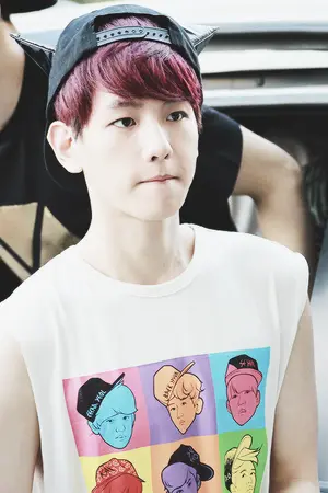 ปกนิยาย (EXO X YOU) BABYGIRL