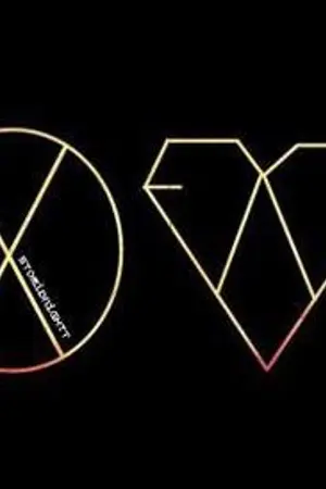 ปกนิยาย [Exo Snsd]My host family is love