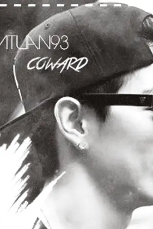 ปกนิยาย ㅡ BMARK ¦ TONIGHT `