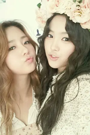 ปกนิยาย EXO RED VELVET APINK OH MY GHOST ยัยผีที่รัก