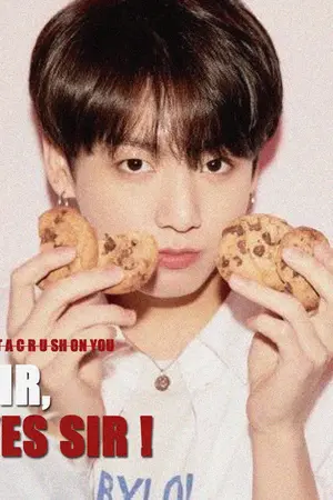 ปกนิยาย [BTS X YOU] Sir,Yes sir | จำต้องรัก [END!] + มีe-book