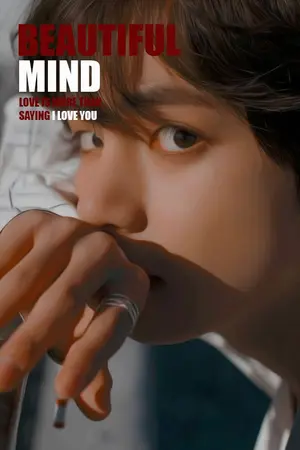 ปกนิยาย [BTS X YOU] Beautiful Mind [END!] + มีe-book