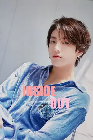 ปกนิยาย [BTS X YOU] INSIDE OUT