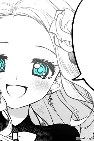 ปกนิยาย [ Fic Hunter x Hunter ] Melody