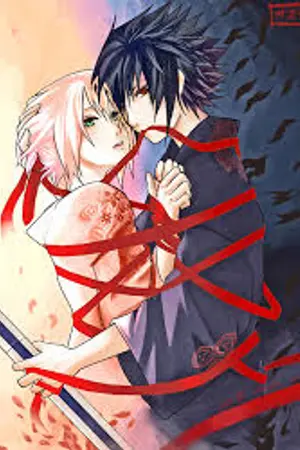 ปกนิยาย {FIC:NARUTO} รักของฉันจะเป็นอย่างไร
