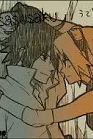 ปกนิยาย [FIC:NARUTO]เพื่อนแล้วไง?? ถ้าใจอยากเอาเป็นเมีย!!{END}