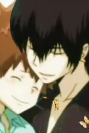ปกนิยาย {Fic: Katekyo Hitman Reborn}1827  คนโง่ 18+