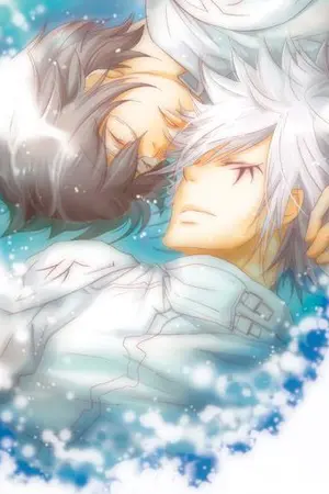 ปกนิยาย {Fic: Katekyo Hitman Reborn}10051 เพราะอะไร mpreg