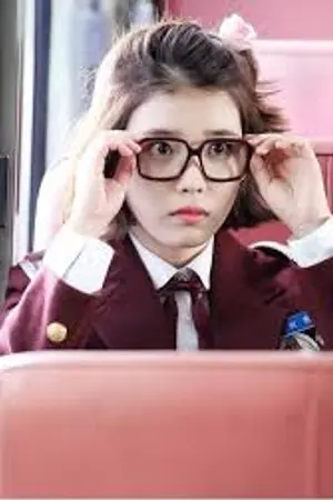 ปกนิยาย ยัยเตี้ยขี้มโน