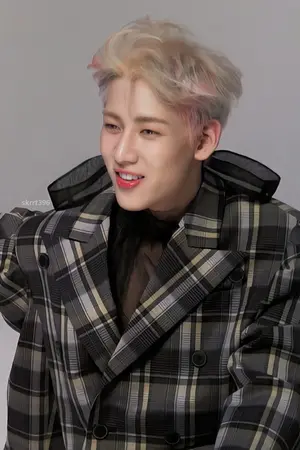 ปกนิยาย Fake MarkBam