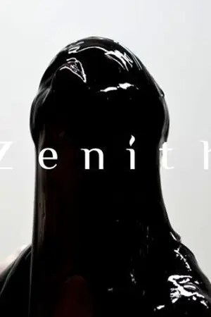 ปกนิยาย วิวัฒนาการนรก — Zenith of human