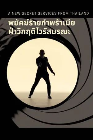 ปกนิยาย