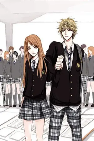 ปกนิยาย ยัยตัวแสบ...แอบรักนายเพลย์บอย