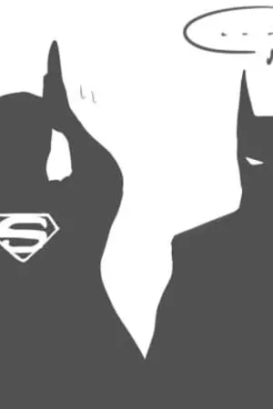 ปกนิยาย Fic Batman :There's something in the box.[Dogฯ series 01]