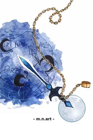 ปกนิยาย The Demon of Tartarus