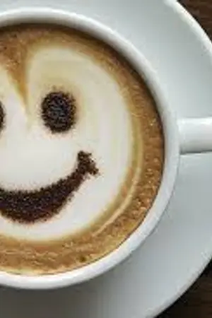 ปกนิยาย (ปิดโอน) My Coffee Prince MarkBam #คาเฟ่เจ้าชาย