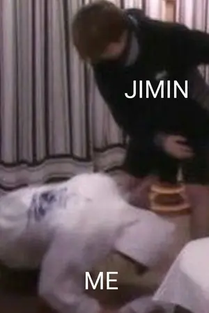 ปกนิยาย MinV #myminvfavfics