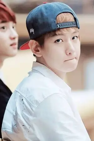 ปกนิยาย [EXO] :KIDDIE MAN: #ตัวเล็กสเปคชาน {chanbaek}